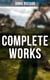 Complete Works - Tales from the Scottish Highland (Historical Novels)