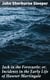 Jack in the Forecastle; or, Incidents in the Early Life of Hawser Martingale