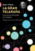 La gran telaraña - Los secretos del poder en Cataluña