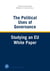 The Political Uses of Governance - Studying an EU White Paper