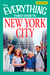 The Everything Family Guide to New York City - All the best hotels, restaurants, sites, and attractions in the Big Apple