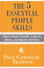 The 5 Essential People Skills - How to Assert Yourself, Listen to Others, and Resolve Conflicts