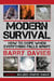 Modern Survival - How to Cope When Everything Falls Apart