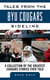 Tales from the BYU Cougars Sideline - A Collection of the Greatest Cougars Stories Ever Told
