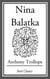 Nina Balatka - The Story of a Maiden of Prague