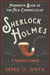 The Mammoth Book of the New Chronicles of Sherlock Holmes - 12 Original Stories