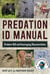 Predation ID Manual - Predator Kill and Scavenging Characteristics