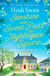 Sunshine and Sweet Peas in Nightingale Square - 'Pour out the Pimm's, pull out the deckchair and lose yourself in this lovely, sweet, summery story!' MILLY JOHNSON