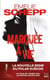 Une enquête de Jana Berzelius Tome 1 : marquée à vie