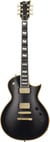 CC HS - E-II ECLIPSE EC-II VINTAGE BLACK SEYMOUR DUNCAN