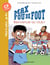Max fou de foot Tome 7 : bienvenue au club !