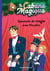 La cabane magique Tome 45 : spectacle de magie avec Houdini