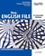 New english file pre-intermediate- workbook