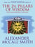 THE 2 1/2 PILLARS OF WISDOM - THE VON IGELFELD TRILOGY