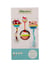 Balles de bain (x3)