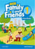 Family and friends 2nd edition level 1; classbook pack