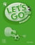 Let's go 4th edition level 4- workbook