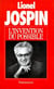 L'Invention du possible