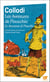 Les Aventures de Pinocchio