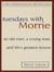 Tuesdays With Morrie