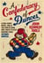 Confederacy of dunces, a