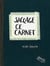 SACCAGE CE CARNET