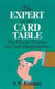 The Expert at the Card Table : Classic Treatise on Card Manipulation