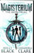 THE IRON TRIAL - MAGISTERIUM