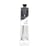 Peinture à l'huile - Rive Gauche - 200ml - noir d'ivoire