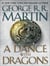 A DANCE WITH DRAGONS - A SONG OF ICE AND FIRE 5