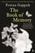 THE BOOK OF MEMORY