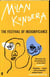 THE FESTIVAL OF INSIGNIFICANCE