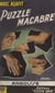 Puzzle macabre