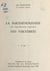 La parthénogenèse des vertébrés (ou reproduction virginale) - Conférence donnée au Palais de la découverte, le 30 novembre 1968