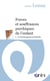 Forces et souffrances psychiques de l’enfant - Tome 1 - Le développement infantile