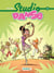 Studio Danse - Tome 3 - tome 3
