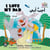 I Love My Dad (English Arabic Bilingual Children's Book) - English Arabic Bilingual Collection