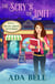 The Scry's the Limit - Shady Grove Psychic Mystery, #2