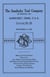 Sandusky Tool Co. 1925 Catalog - Catalog No. 25, September 1st, 1925