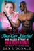 TikTok Tina Gets Blacked and Bullied in Front of Her Boyfriend: Ganged Interracial and Rough Menage Romance (Bully Betrayal Ep. 29) - Bully Betrayal, #29