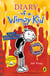 Diary of a Wimpy Kid (Book 1) - The hilarious first book in the #1 international bestselling series about surviving school