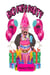 Bad Pig's Party