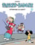 Parker et Badger - Tome 9 - Attention à la chute !
