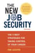 The New Job Security, Revised - The 5 Best Strategies for Taking Control of Your Career