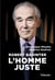 Robert Badinter - L'homme juste