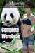 Mounted by a Monster: The Complete Werebear Stories