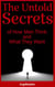 The Untold Secrets of How Men Think and What They Want - Relationship and Dating Advice for Women, #26