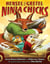 Hensel and Gretel: Ninja Chicks