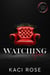 Watching You - Club Red Shorts, #4