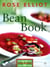 The Bean Book - Essential vegetarian collection (Text Only)